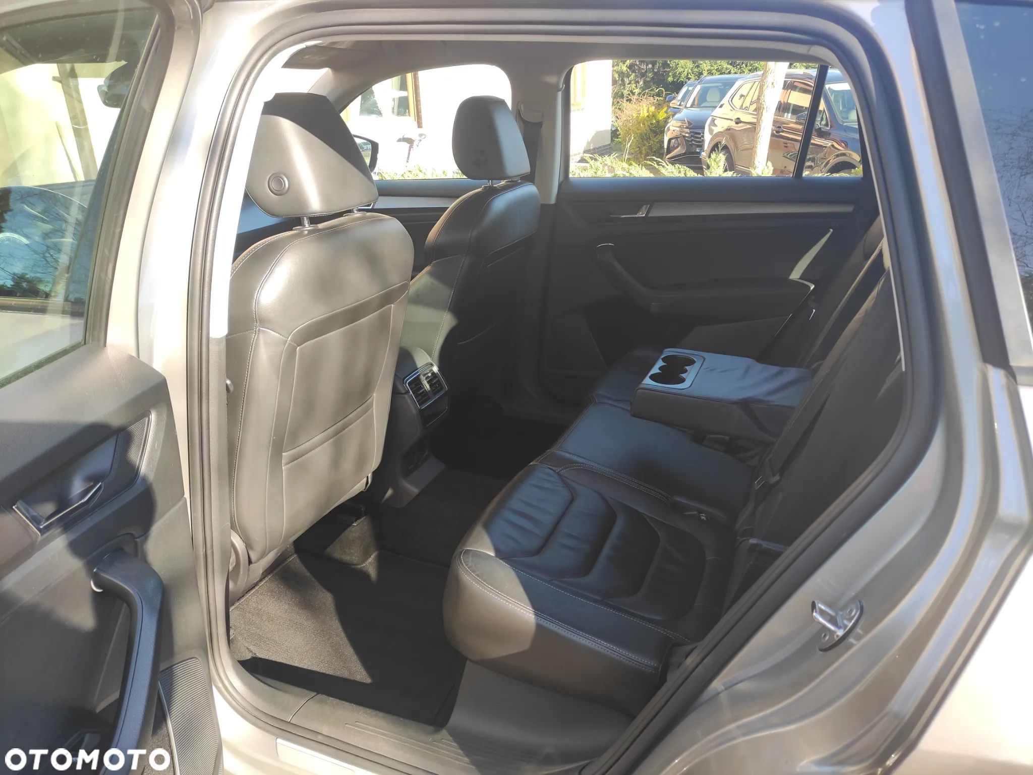Skoda Kodiaq 2.0 TDI 4x2 Business DSG - 14