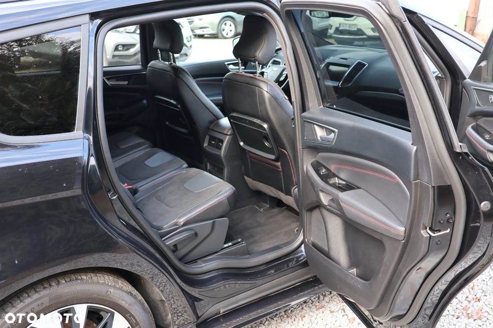 Ford S-Max 2.0 EcoBlue ST-Line - 14