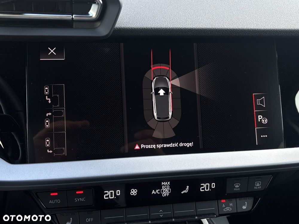 Audi A3 Sportback - 24