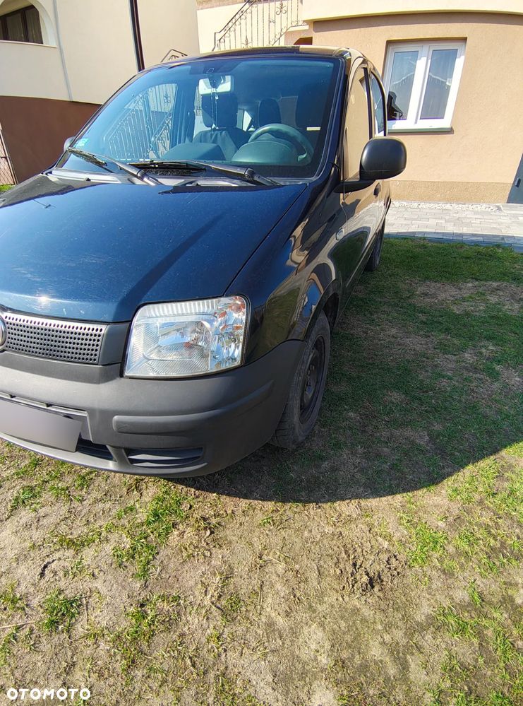 Fiat Panda 1.1 Active Eco - 11