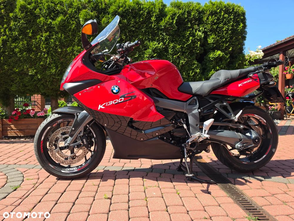 BMW K - 1