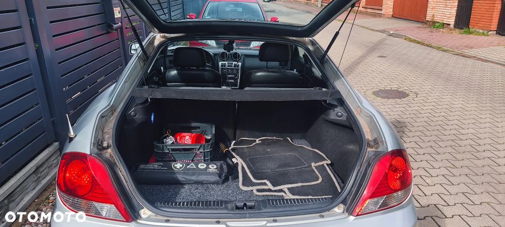 Hyundai Coupe 2.0 Middle - 10