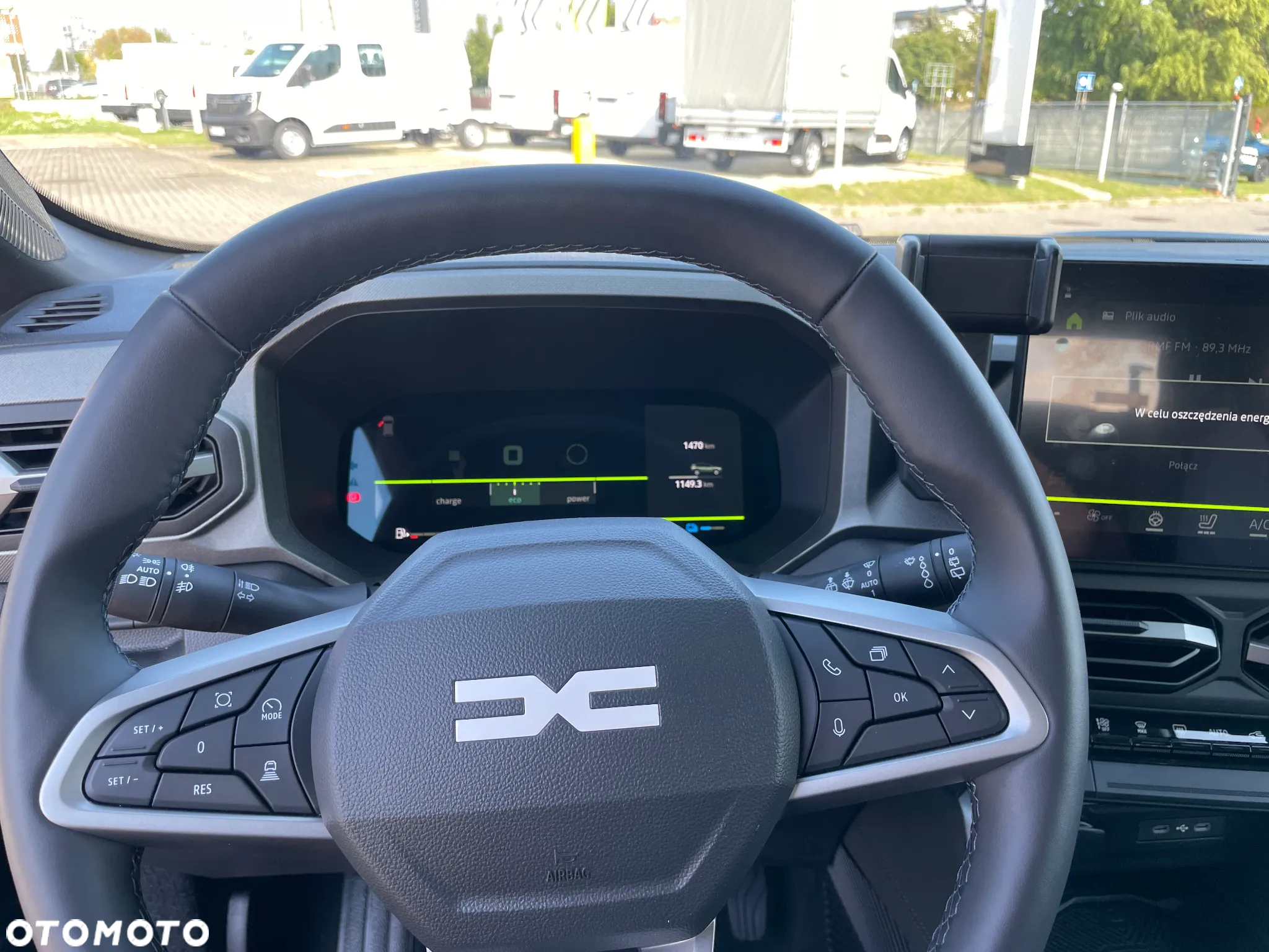 Dacia Bigster - 8