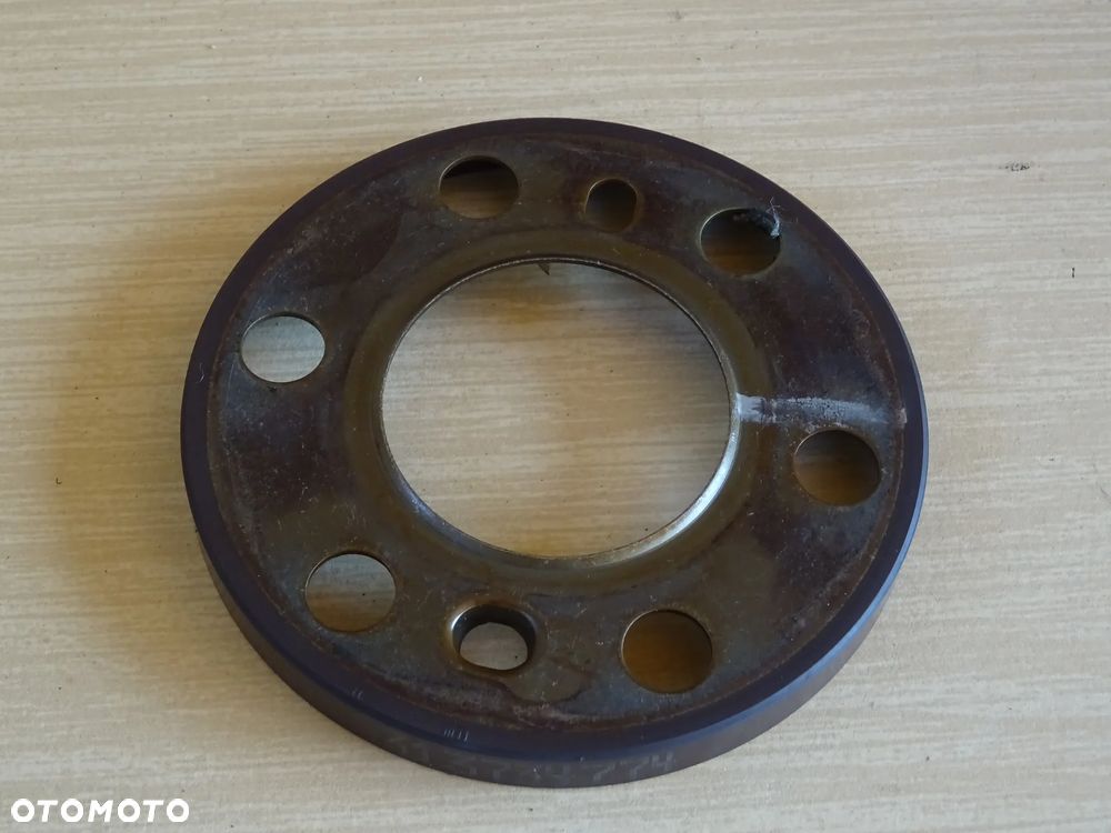 PIERŚCIEŃ MAGNETYCZNY CZUJNIKA WAŁU KORBOWEGO 1,6 1,8 OPEL INSIGNIA ZAFIRA C ASTRA J MERIVA B MOKKA 1,6T - 10