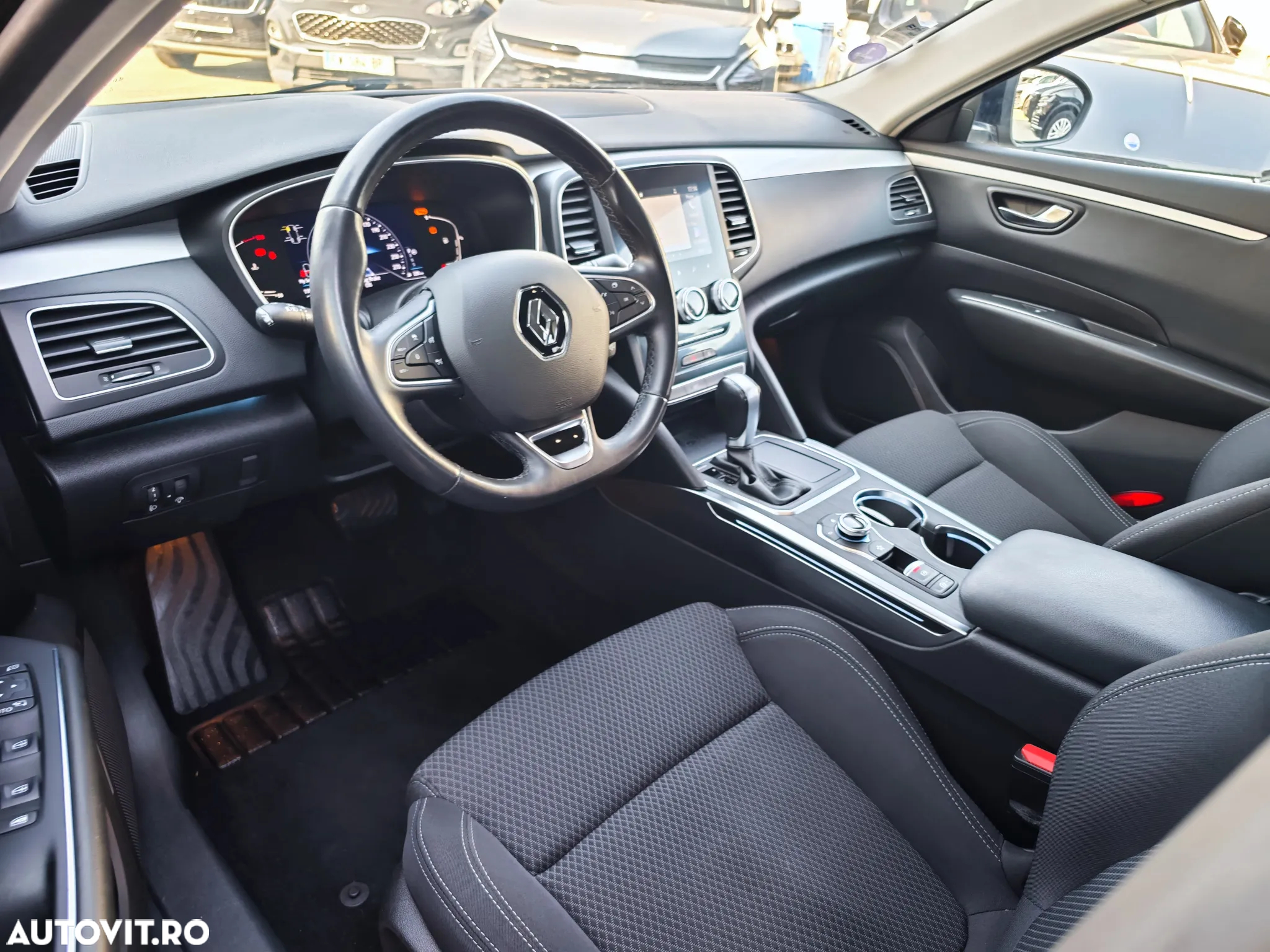 Renault Talisman - 3