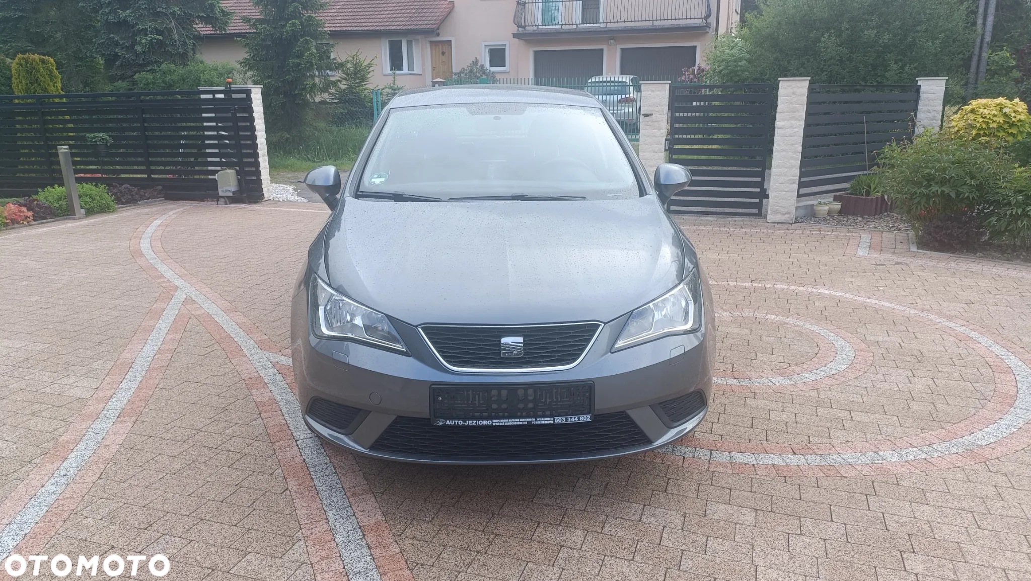 Seat Ibiza - 3