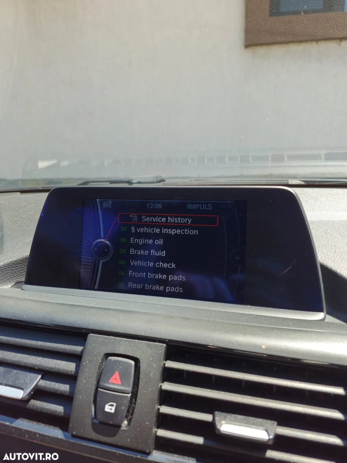 BMW Seria 1 118d Aut. - 10