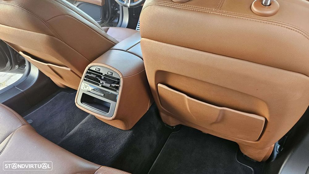 Maserati Quattroporte 3.0 V6 D GranSport - 14