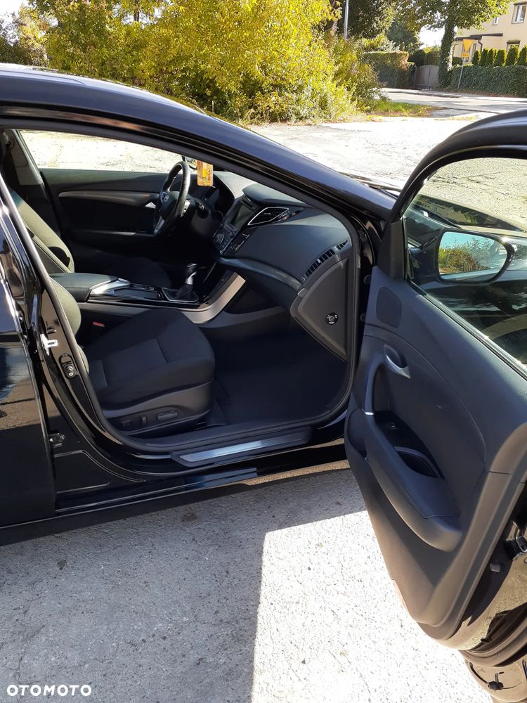 Hyundai i40 - 23