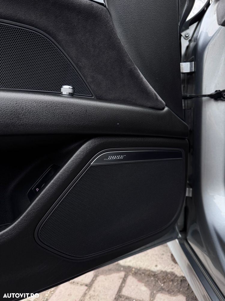 Audi A7 3.0 TDI ultra S tronic - 12