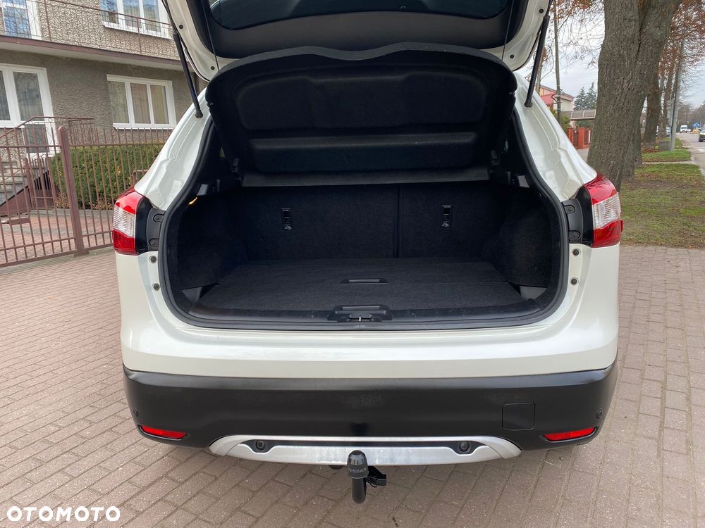 Nissan Qashqai 1.6 DIG-T 360 - 9