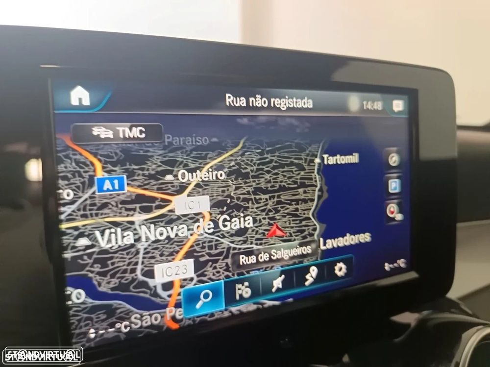 Mercedes-Benz GLC 300 de Coupe 4Matic 9G-TRONIC - 22