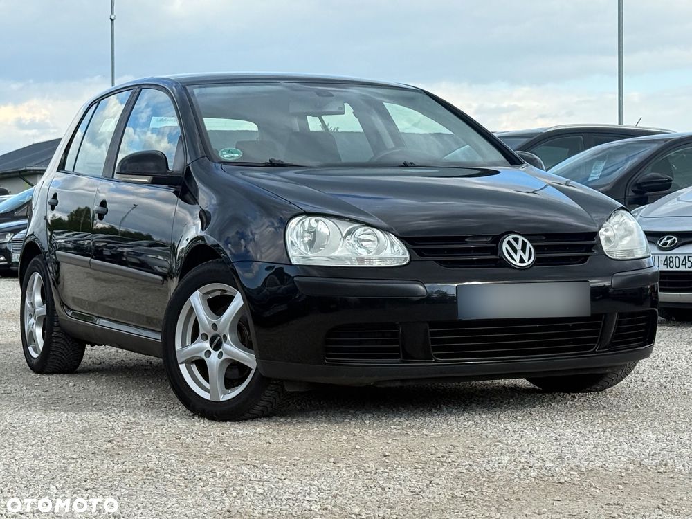 Volkswagen Golf 1.4 Sportline - 15