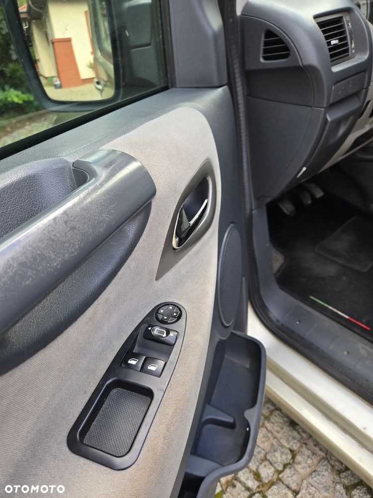 Fiat Scudo Panorama L2H1 Family - 24