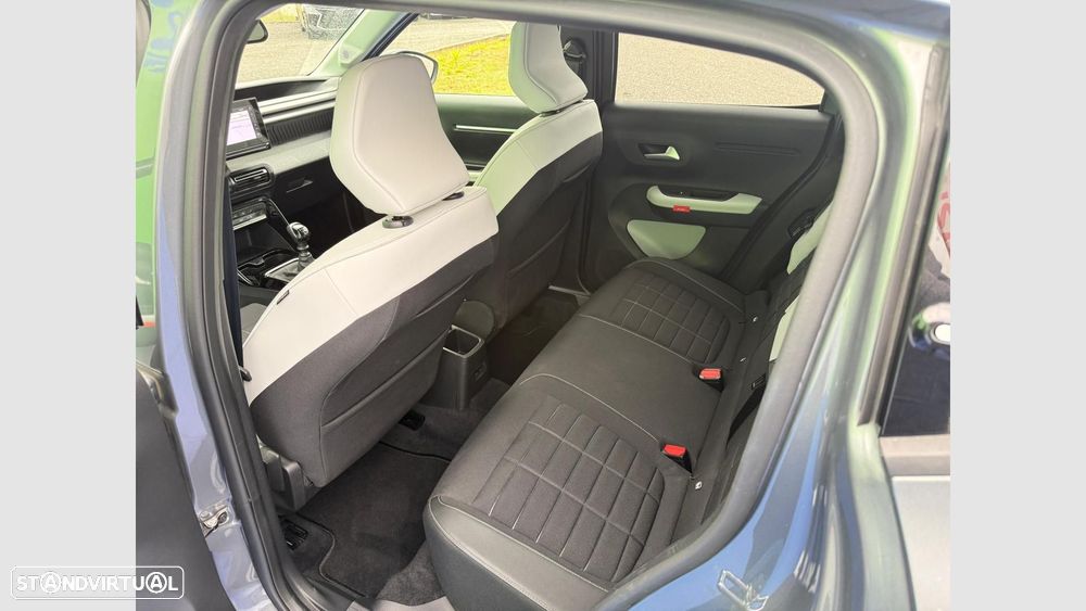 Citroën C3 1.2 Turbo Max - 12