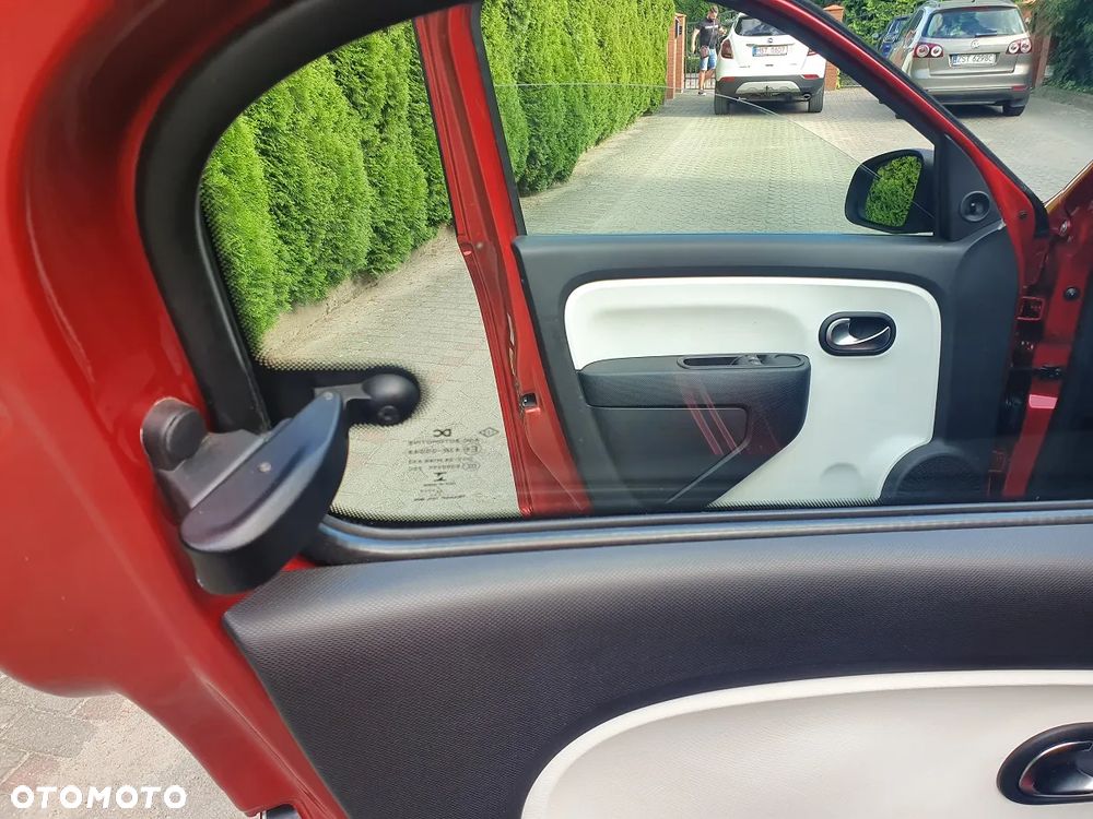 Renault Twingo SCe 70 Start&Stop Dynamique - 20