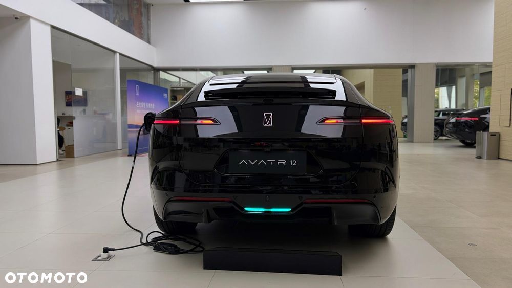 AVATR 12 - 7