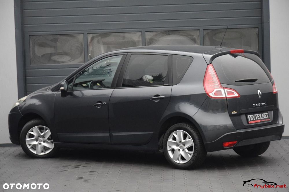 Renault Scenic - 14