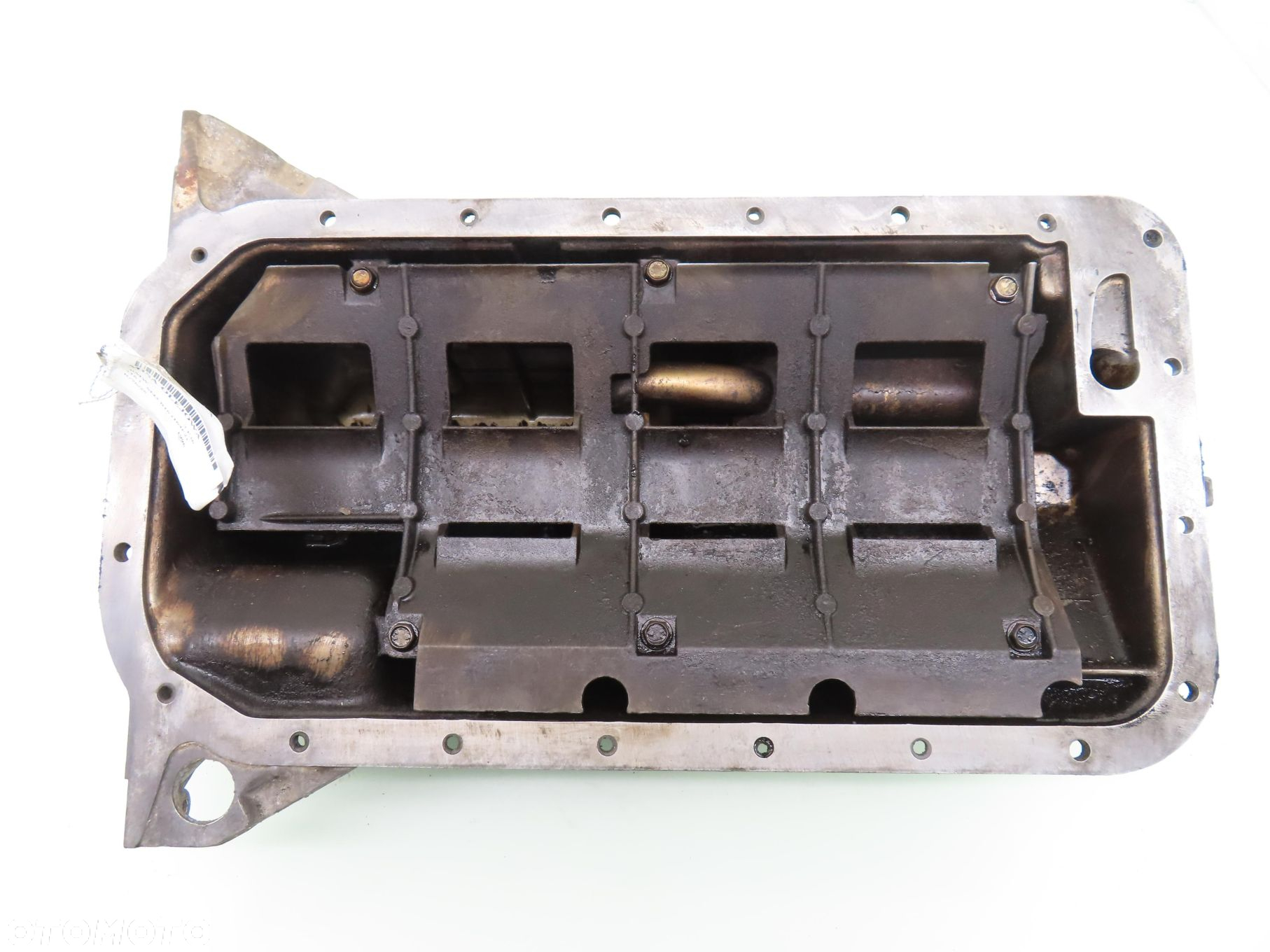 MISKA OLEJOWA BMW E36 316  M43B16 1727413 - 3