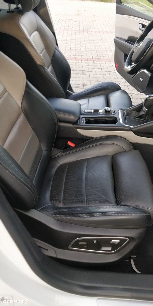 Renault Talisman 1.6 Energy TCe Initiale Paris EDC - 10