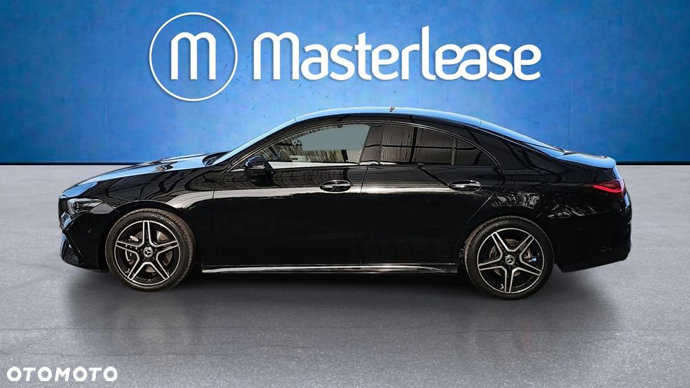 Mercedes-Benz CLA 200 mHEV AMG Line 7G-DCT - 9