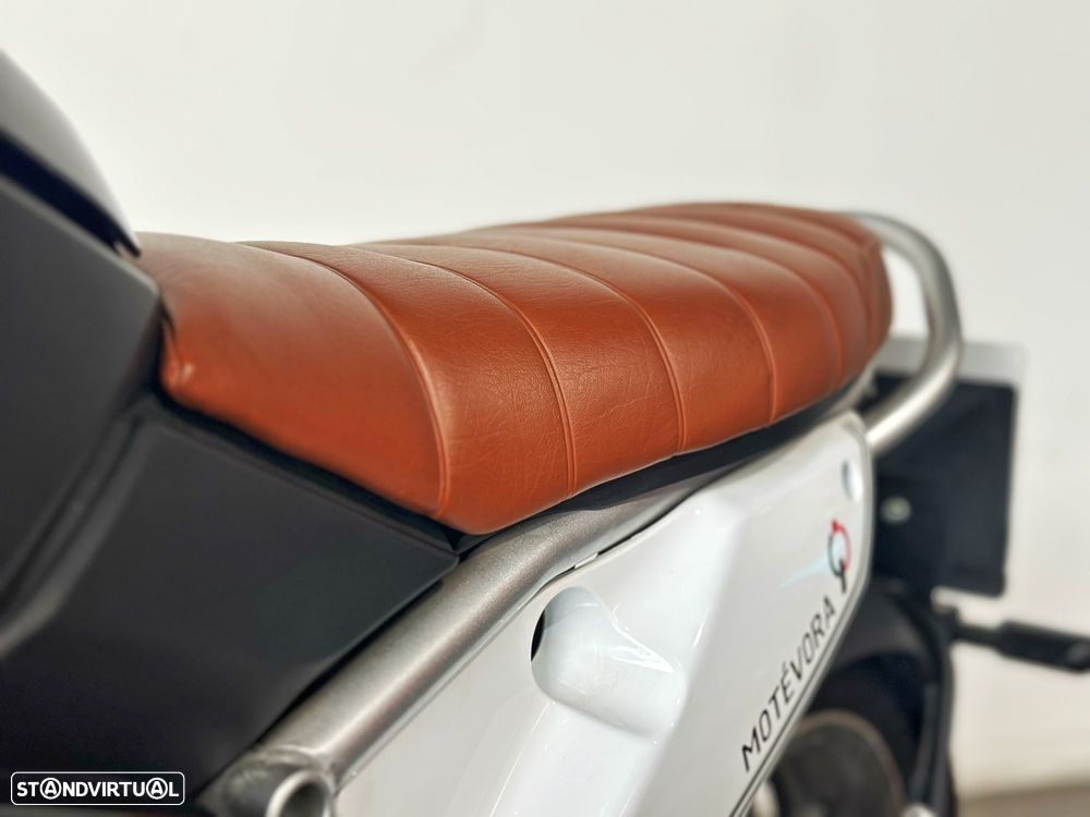 Super Soco TC 50 - 3