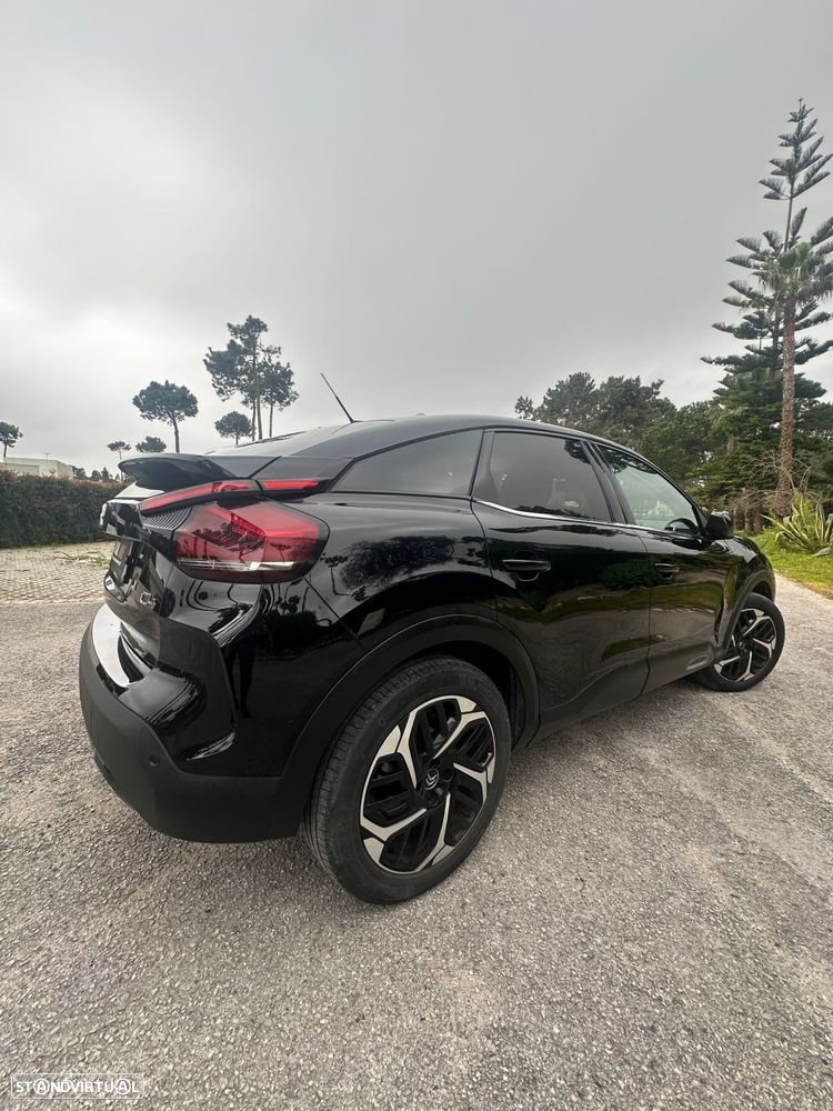 Citroën C4 1.2 PureTech Feel Pack - 6