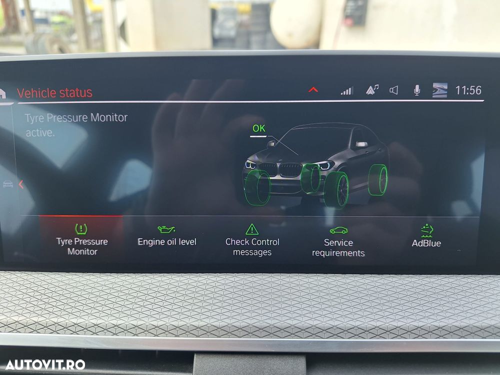 BMW X4 xDrive30d - 9