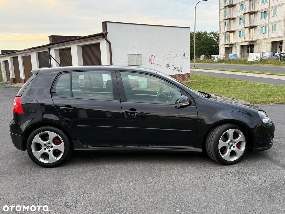 Volkswagen Golf 2.0 GTI DSG - 13
