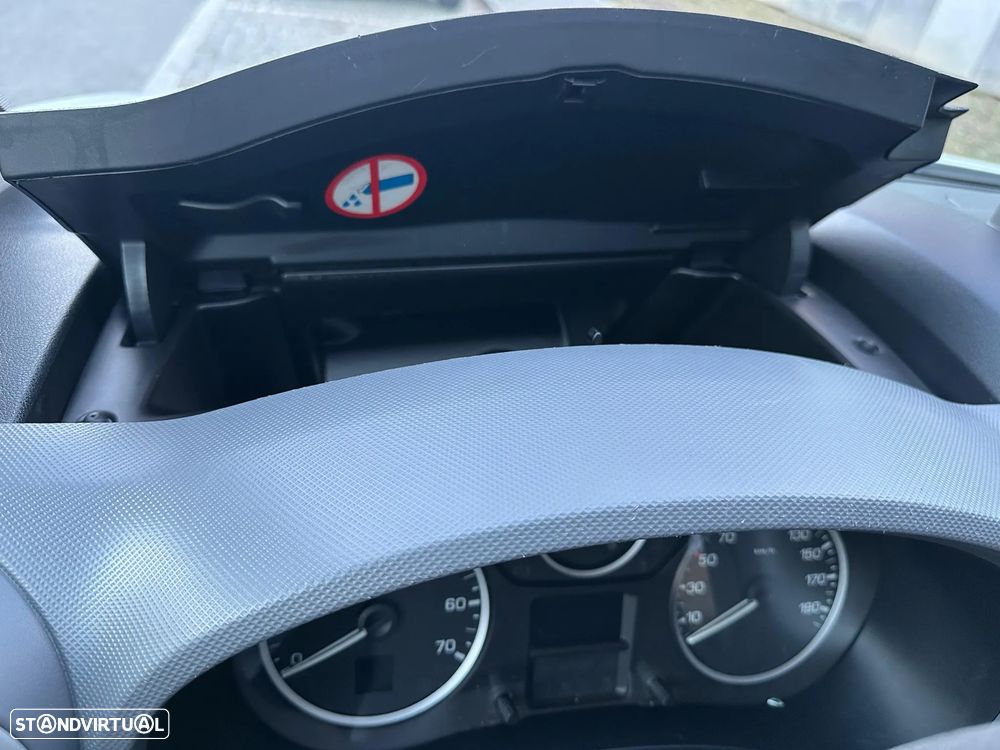 Citroën Berlingo Cx Automática - 34