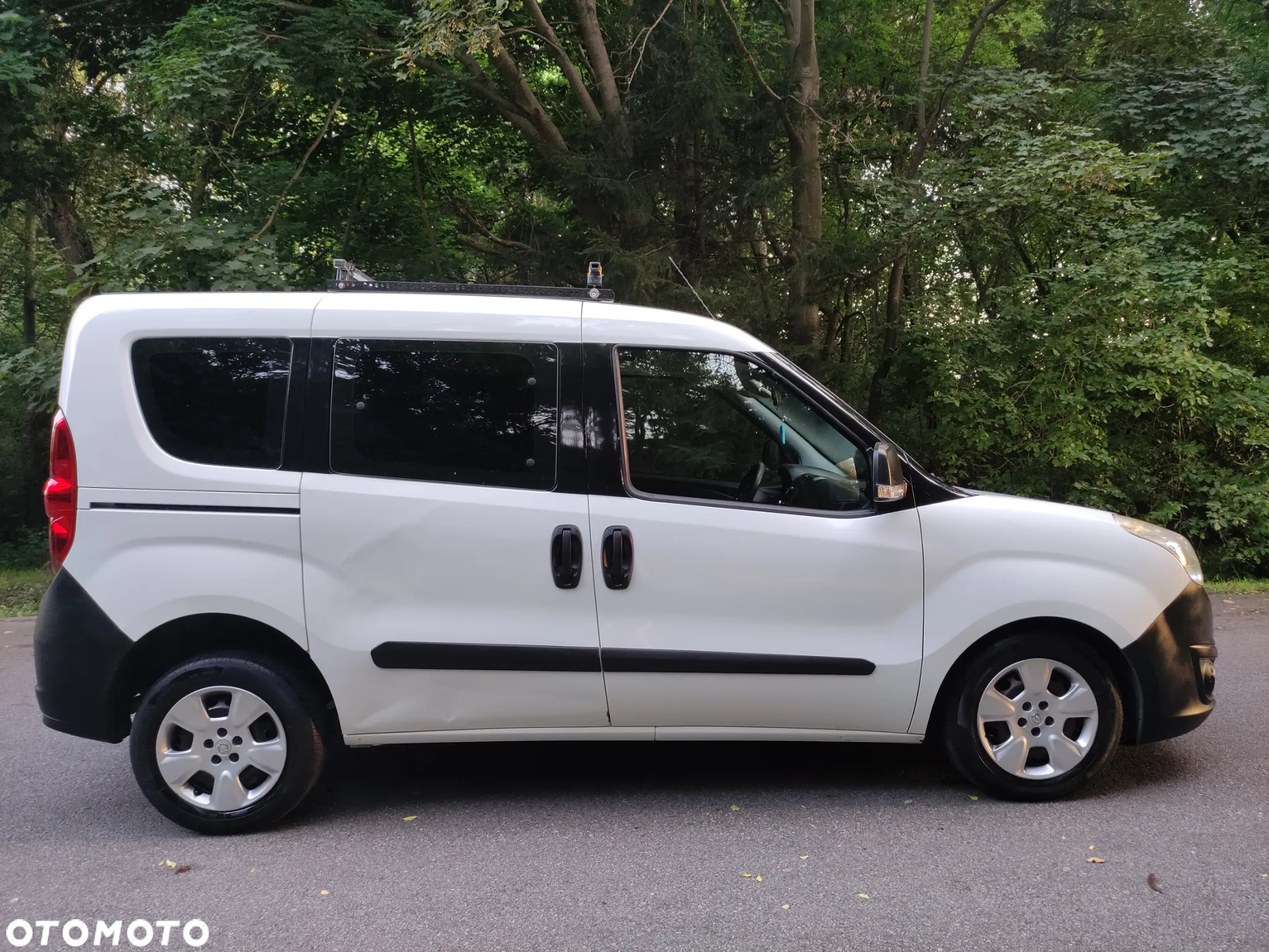 Opel Combo Tour Van 1.3 CDTI L1H1 - 9