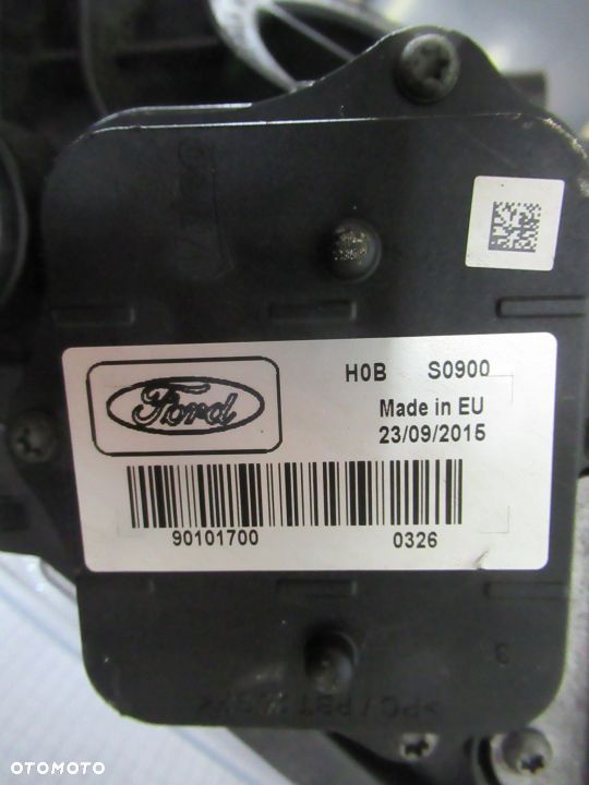 LAMPA PRZEDNIA PRZÓD PRAWA FORD C-MAX MK2 II LIFT XENON 2014-2019 - 11