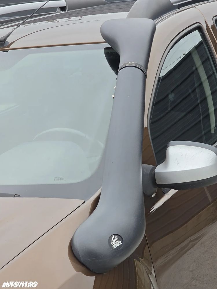 Dacia Duster 1.5 dCi 4x4 Ambiance - 13