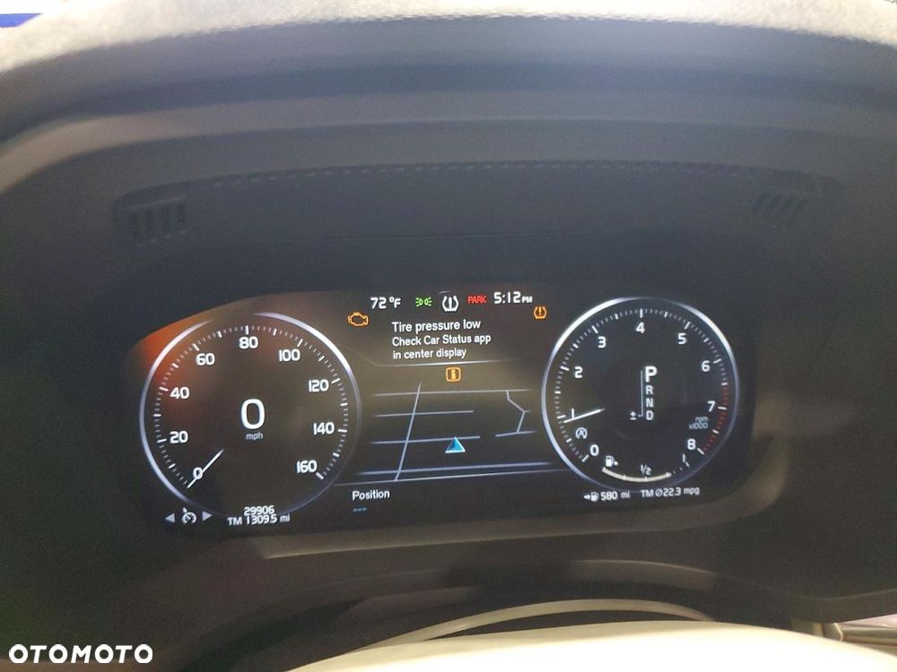 Volvo XC 60 T6 AWD Geartronic Momentum - 12