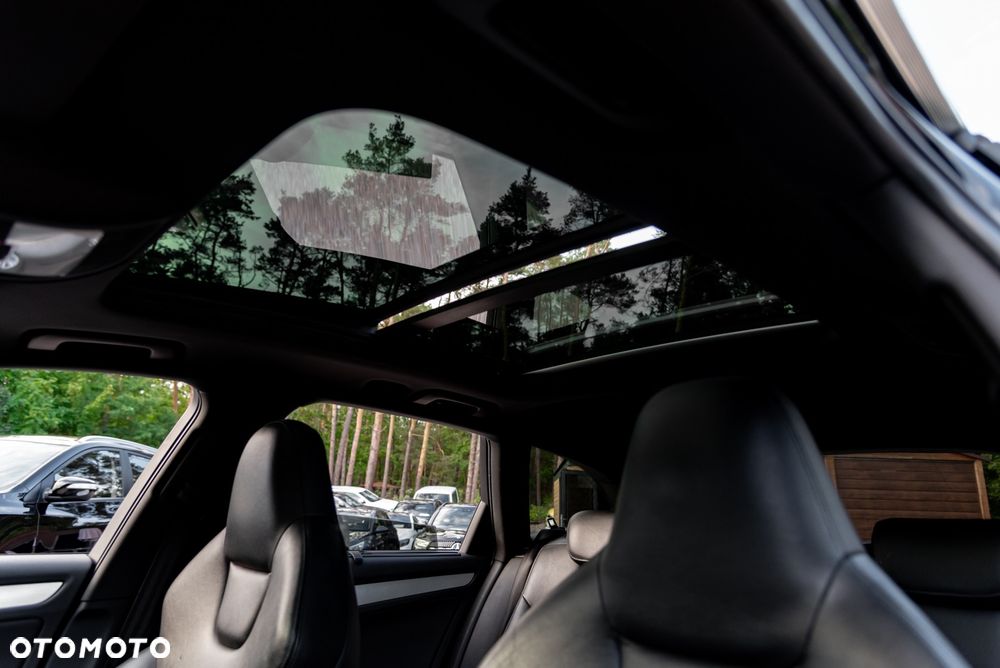 Audi A4 Avant 2.0 TDI DPF quattro S line Sportpaket (plus) - 40