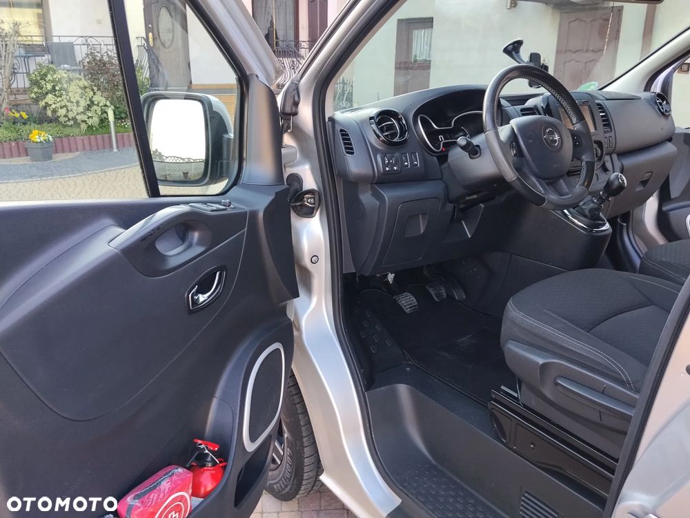 Opel Vivaro L2H1 S&S Tourer - 13