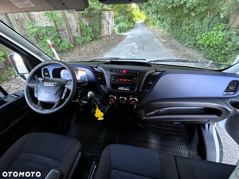 Iveco DAILY VI - 17