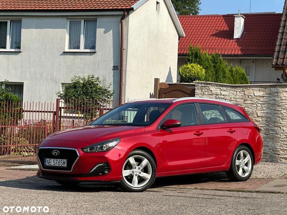 Hyundai i30 - 21