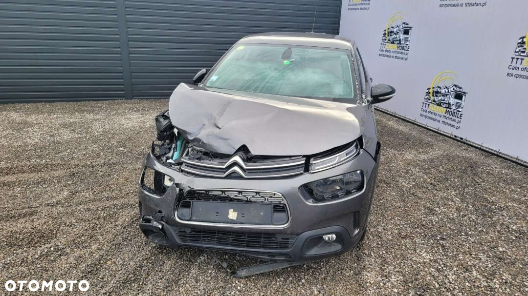 Citroën C4 Cactus - 5