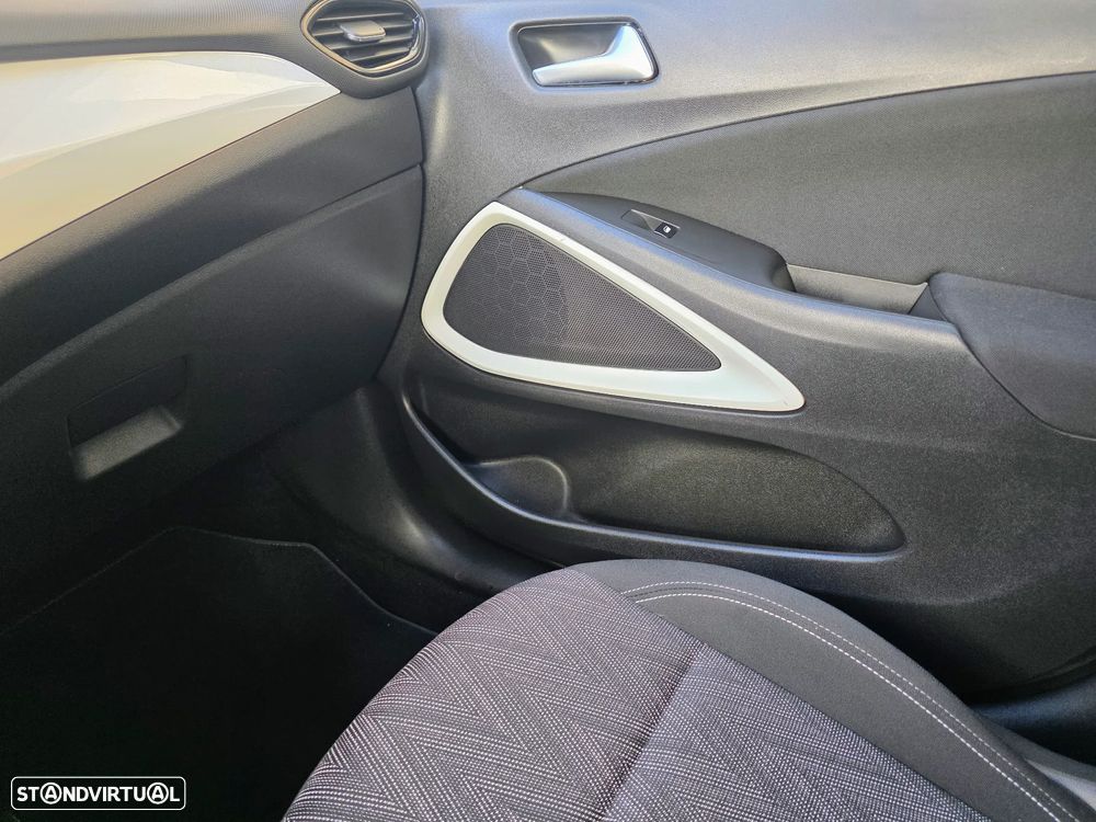 Opel Crossland X 1.2 T 120 Anos - 41