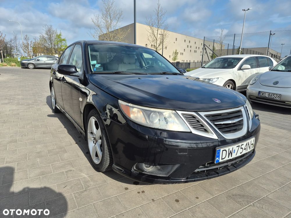 Saab 9-3 - 2