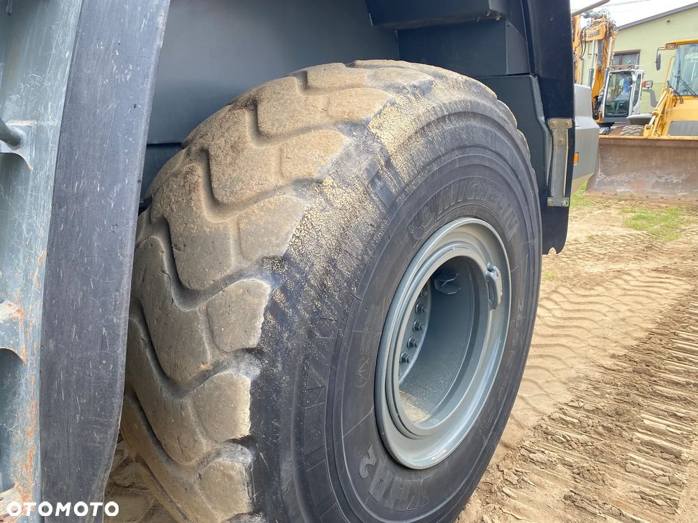 Liebherr L566 Xpower, 2020 ROK, WAGA W ŁYŻCE, z NIEMIEC, - 36
