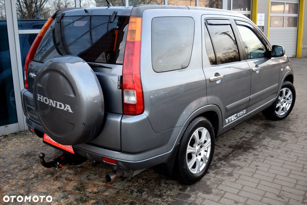 Honda CR-V 2.0i Executive - 3