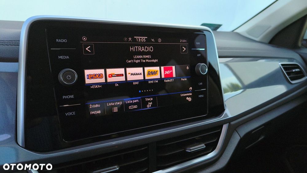 Volkswagen T-Roc - 24