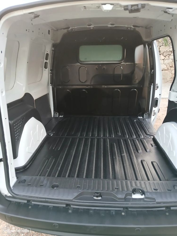 Renault Kangoo 1.5 dCi Confort S/S - 5
