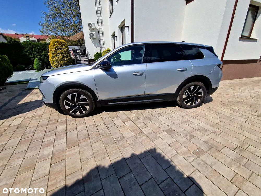 Opel Grandland 1.2 mHEV Edition eDTC6 - 3