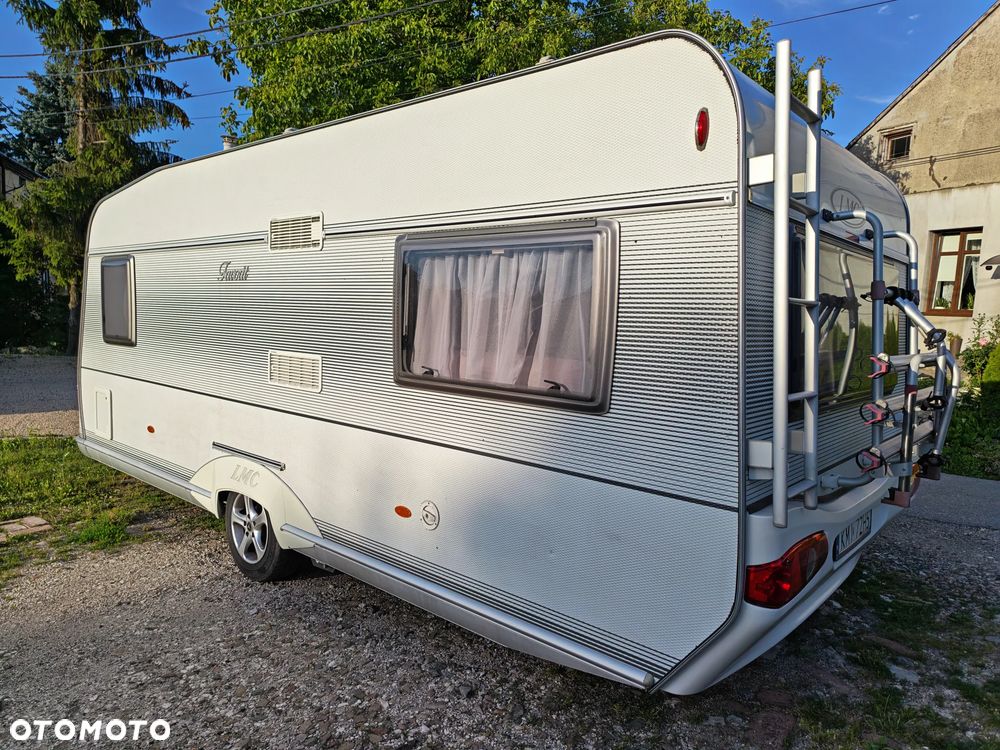 LMC Caravan 510 - 3