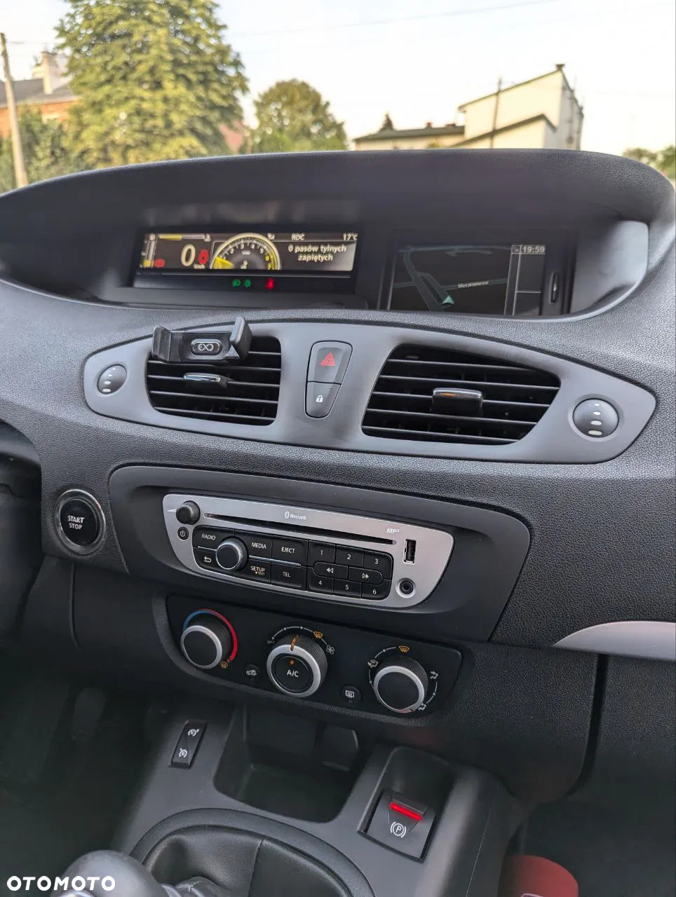 Renault Scenic 1.2 TCe Energy Limited - 10