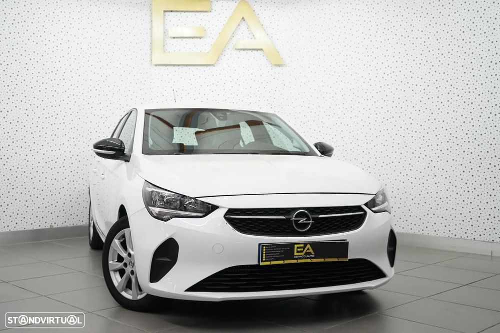 Opel Corsa 1.5 D Business - 1