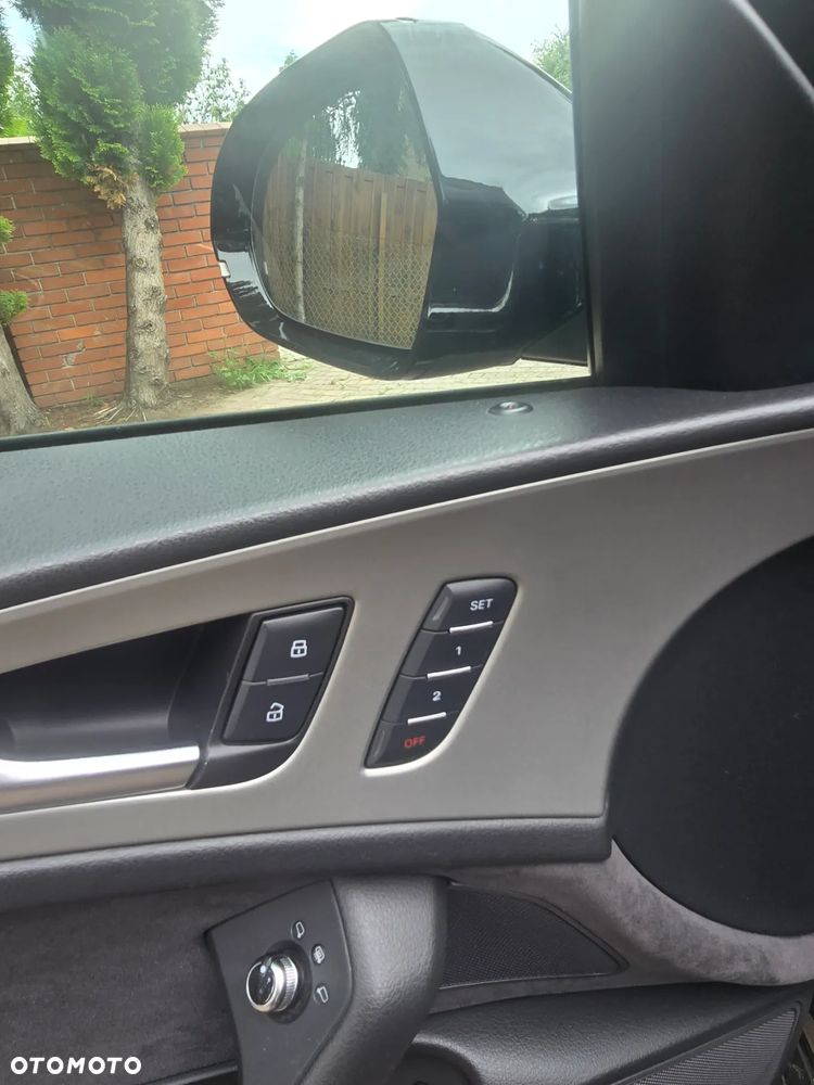 Audi A6 Avant 3.0 TDI DPF quattro S tronic - 21